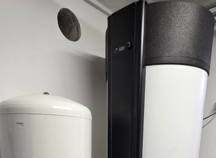 Boilerreparatur Graz Bild 1