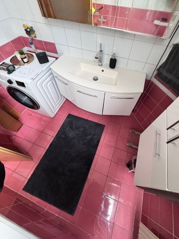 Installateur Gratwein-Strassengel Badsanierung Bild 2