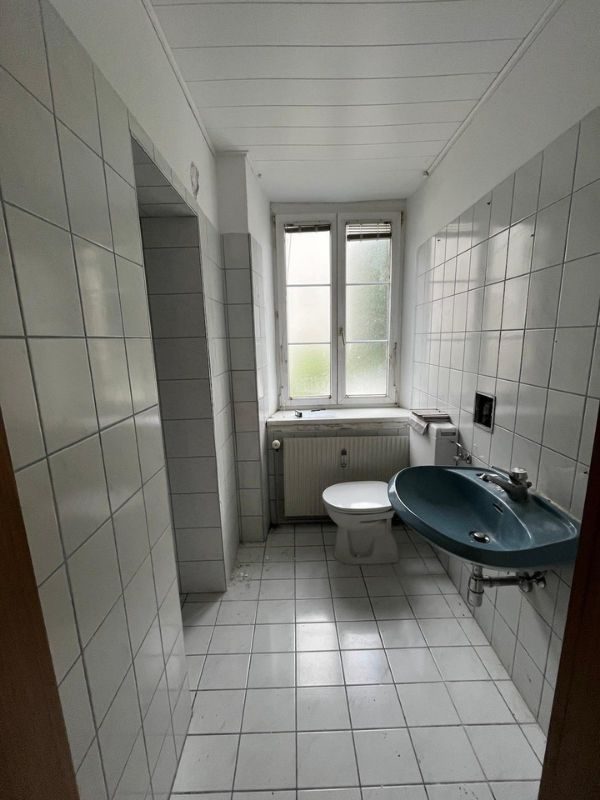 Installateur Graz-Mariatrost Badzeimmersanierung Bild 1