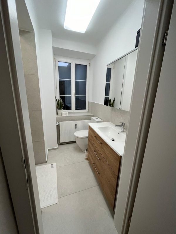 Installateur Graz-Mariatrost Badzeimmersanierung Bild 2