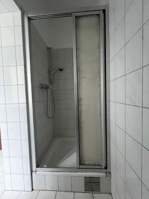 Installateur Graz-Mariatrost Badzeimmersanierung Bild 3