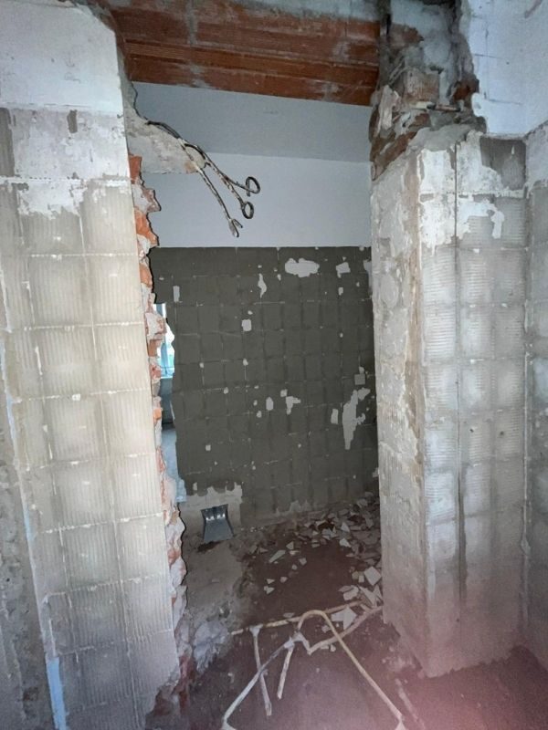 Installateur Graz-Mariatrost Badzeimmersanierung Bild 4
