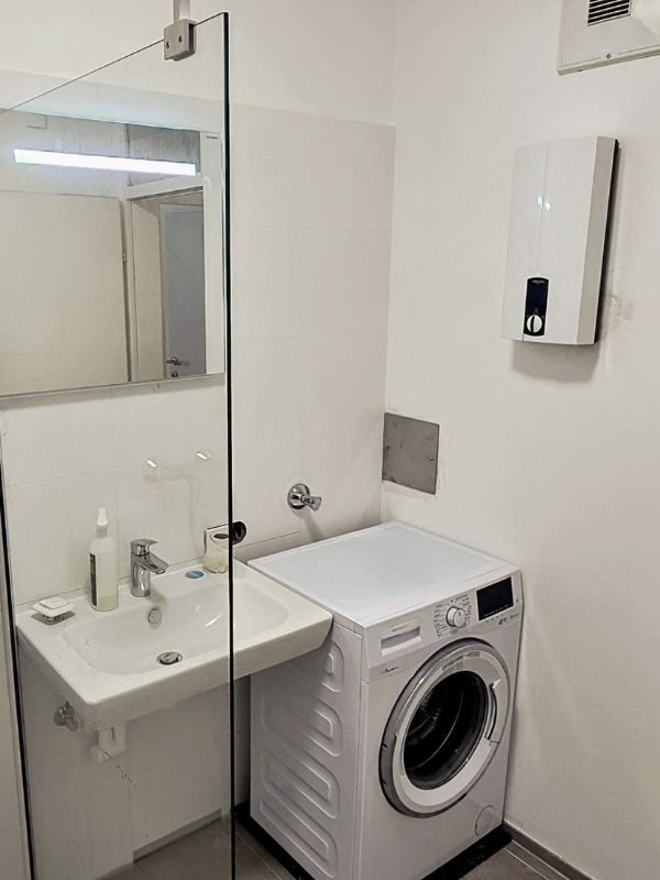 Installateur Graz St.Peter Badsanierung Bild 1