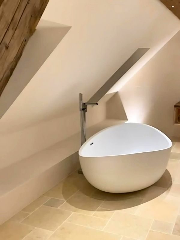 Installateur Leoben Badsanierung Bild 2