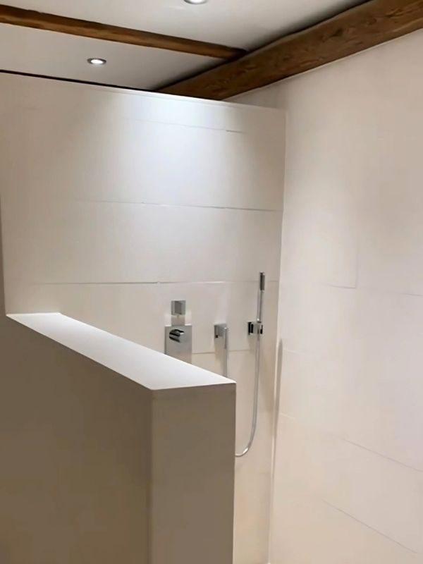 Installateur Leoben Badsanierung Bild 3
