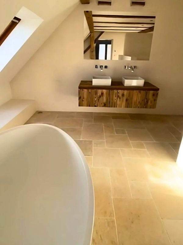 Installateur Leoben Badsanierung Bild 5