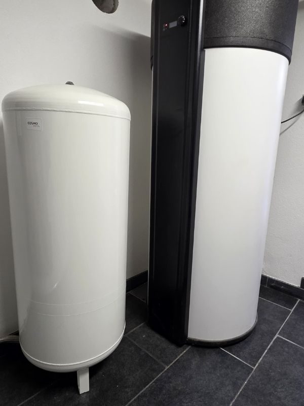 Installateur St.Bartholomä Heizungssanierung Bild 2