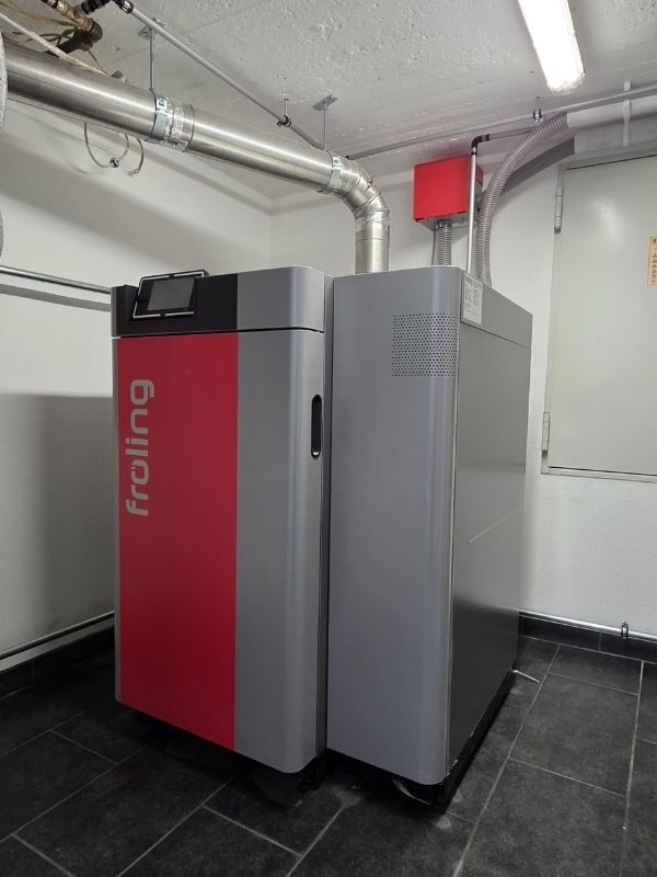 Installateur St.Bartholomä Heizungssanierung Bild 3
