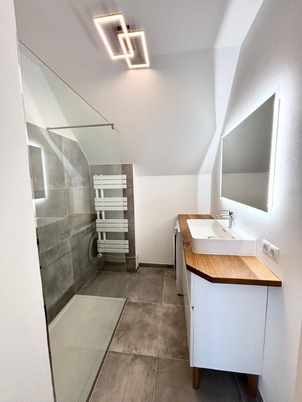 Installateur Voitsberg Badsanierung Bild 1