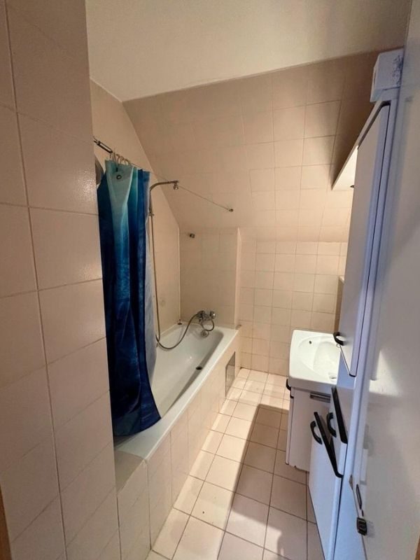 Installateur Voitsberg Badsanierung Bild 2