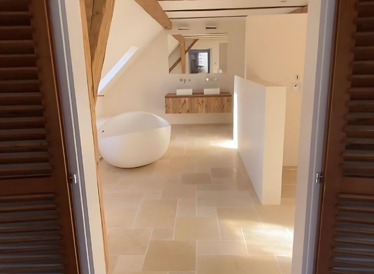 Badezimmersanierung Graz Bild 1