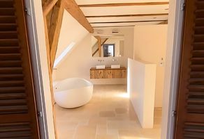 Installateur Graz Badezimmer Sanierung