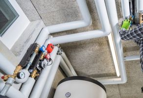 Installateur Graz Heizungsreparatur