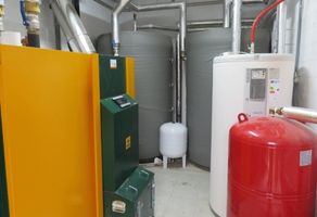 Installateur Graz Heizungswartung