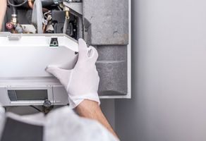 Installateur Graz Ölbrenner Service