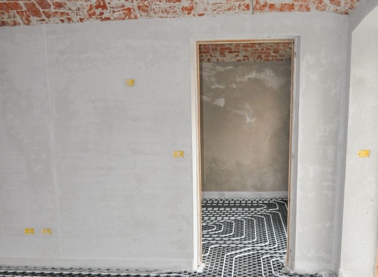Wohnungssanierung Graz Bild 1