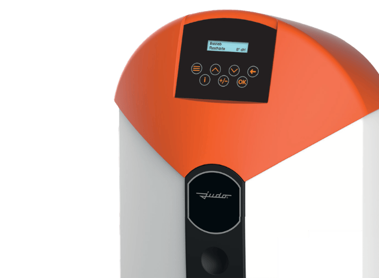 Wasserenthärtungsanlage Graz und Umgebung Bild 2