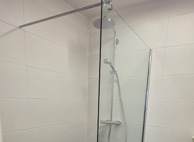 Badsanierung in Leibnitz