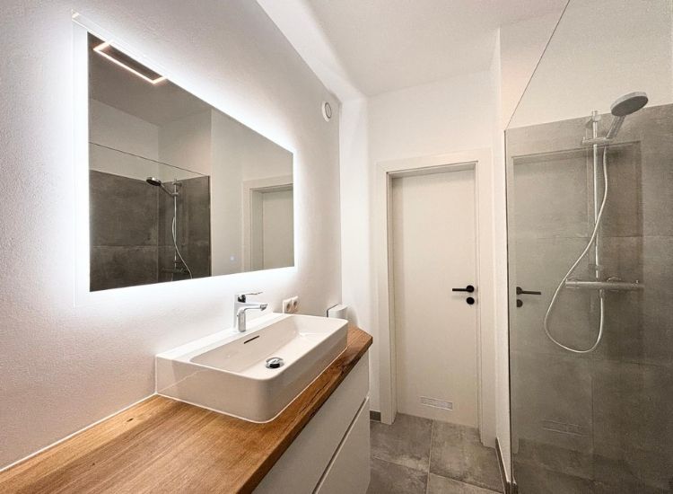 Badsanierung in Voitsberg